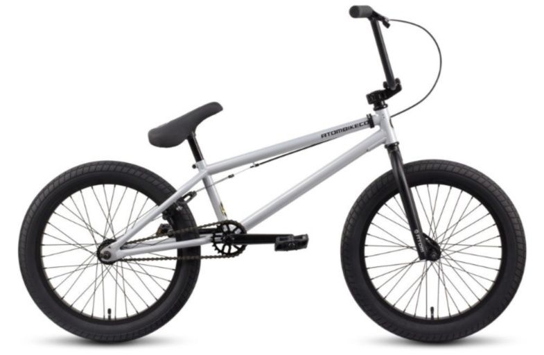 Трюковой велосипед бмх