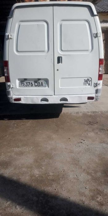 Газел Gazel 2705