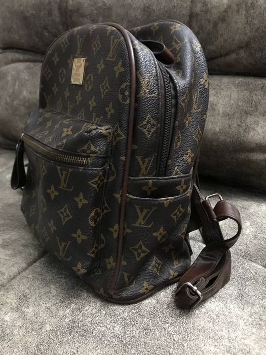 Сумка-рюкзак для девочек