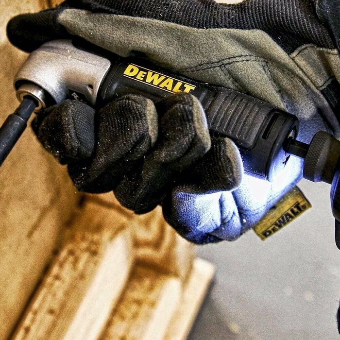 Ъглова Приставка Dewalt DT20500-QZ