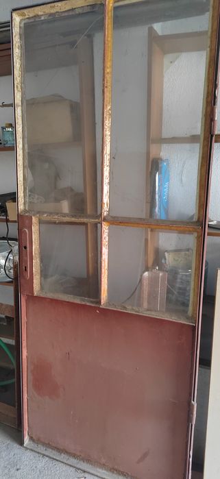 Различни видове врати