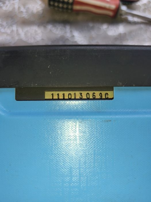 Продам магнитофон маяк-233