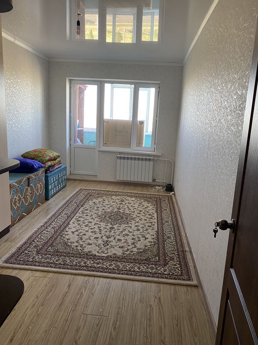 Продам 2 комнатную квартиру