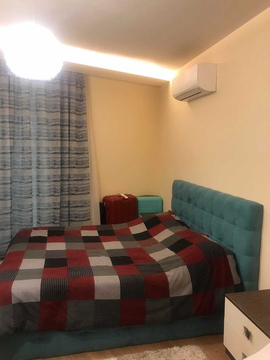 Дава се под наем Едностаен апартамент в Пловдив, Младежки Хълм - 61 кв.м за 145000 € - Снимка #3