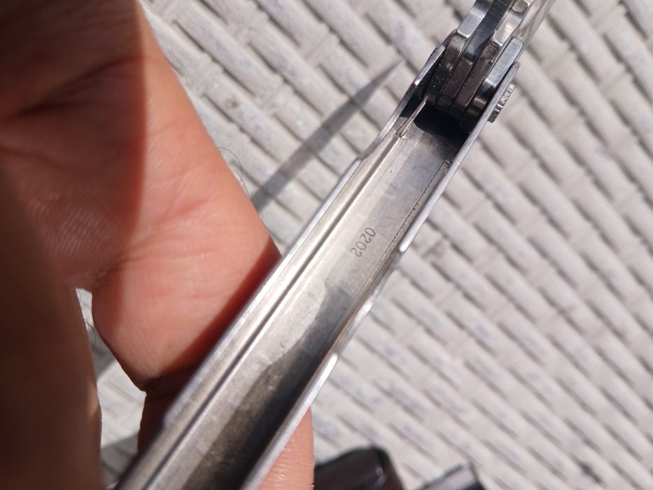 Мултитул Leatherman pst