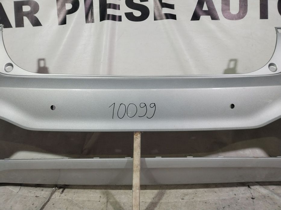 Bara spate Hyundai I20, 2018, 2019, 2020, cod origine OE 86611-C8AA0. 10099