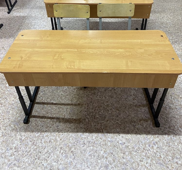 Мектеп партасы, школа