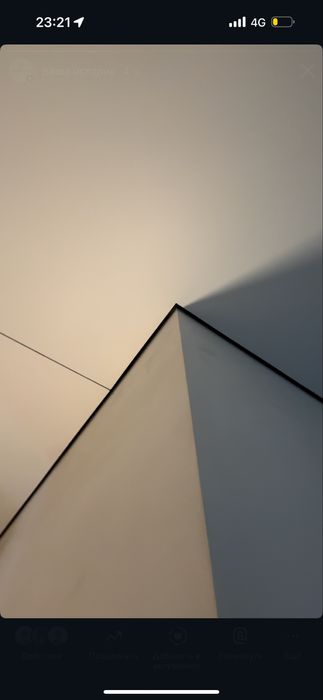 Натяжные потолкий