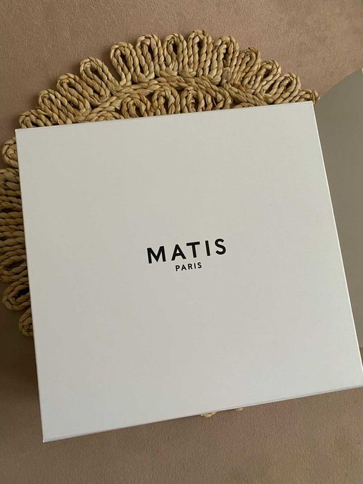 Комплект крем и маска за лице Matis Paris