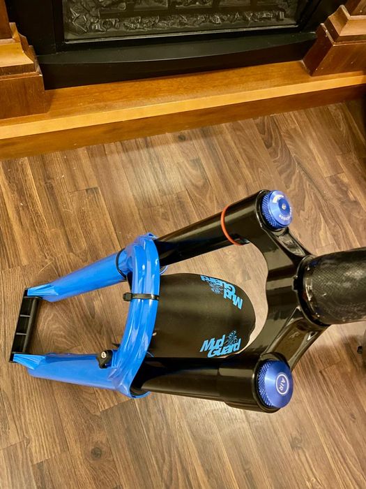 FOX sid aproape noua