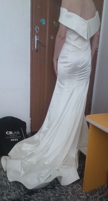 Rochie de mireasa