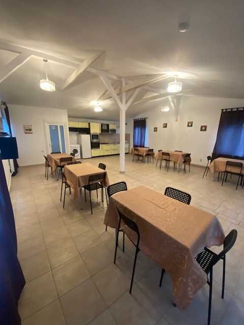 Inchiriere Salon pentru evenimente Mamaia Nord-Zona Azimuth