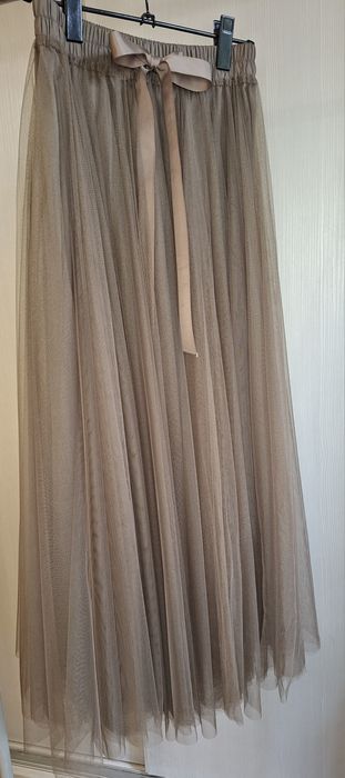 Премиальная юбка Sunday Sparks