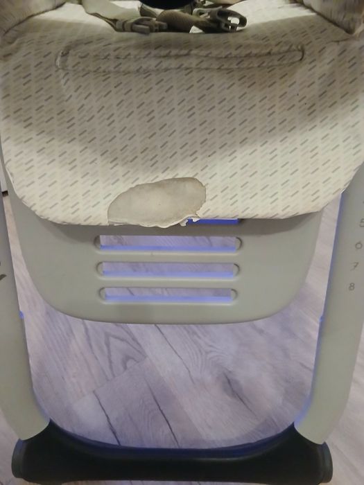 Столче за хранене на Chicco - Polly 2Start