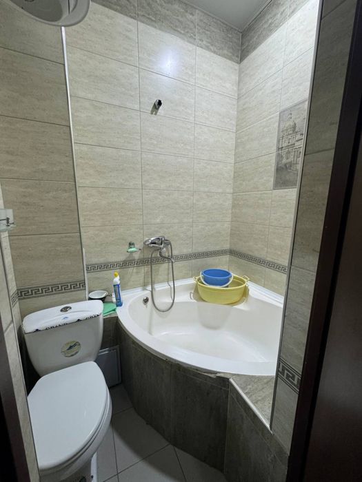 Сдается 1х комнатная квартира на 3этаже Шарк1 Шербуддин