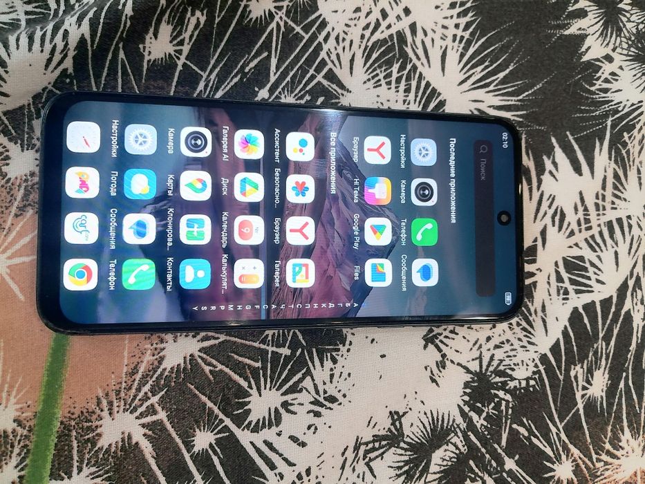Продам Смартфон TECNO Spark Go 1