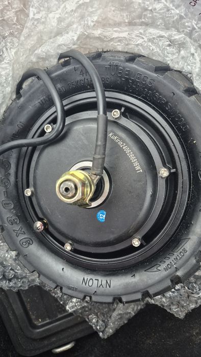 Motor Kukirin G2 PRO