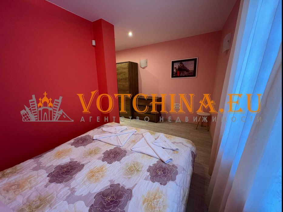 Продава се Тристаен апартамент в Каварна - 98 кв.м за 547 €/кв.м - Снимка #5