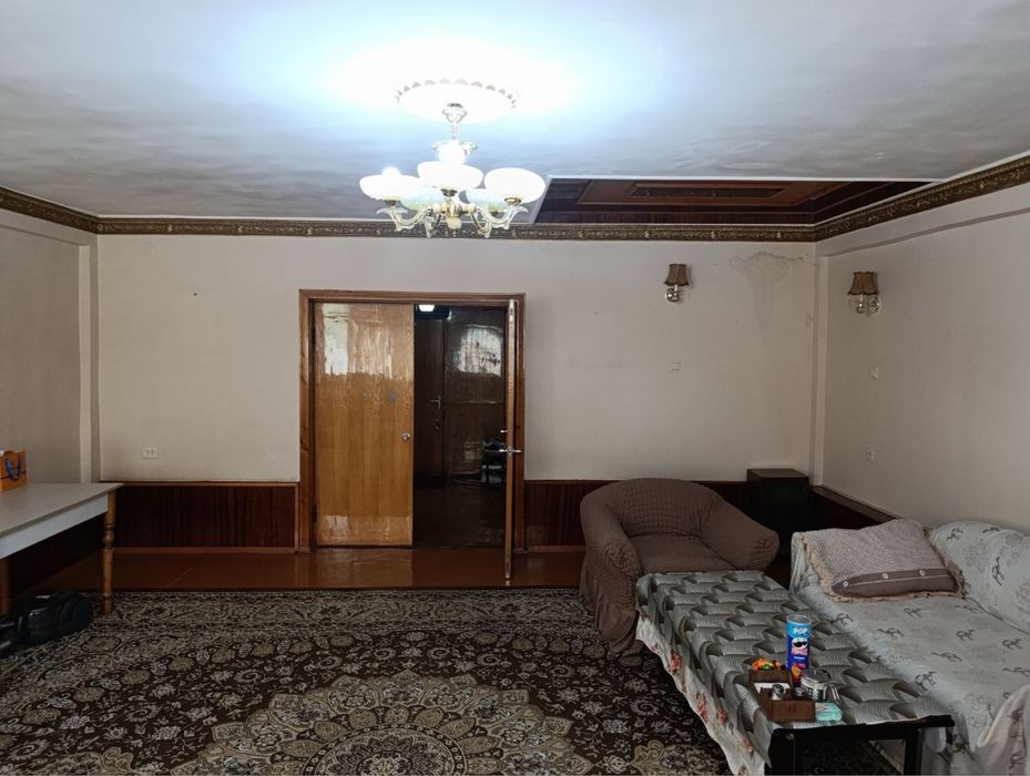 Без посредников! 4-комнатная квартира-дуплекс 100 м² (своя)