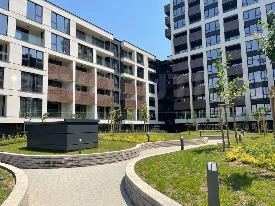 Продава се Четиристаен апартамент в София, Кръстова вада - 171 кв.м за 3413 €/кв.м - Снимка #7