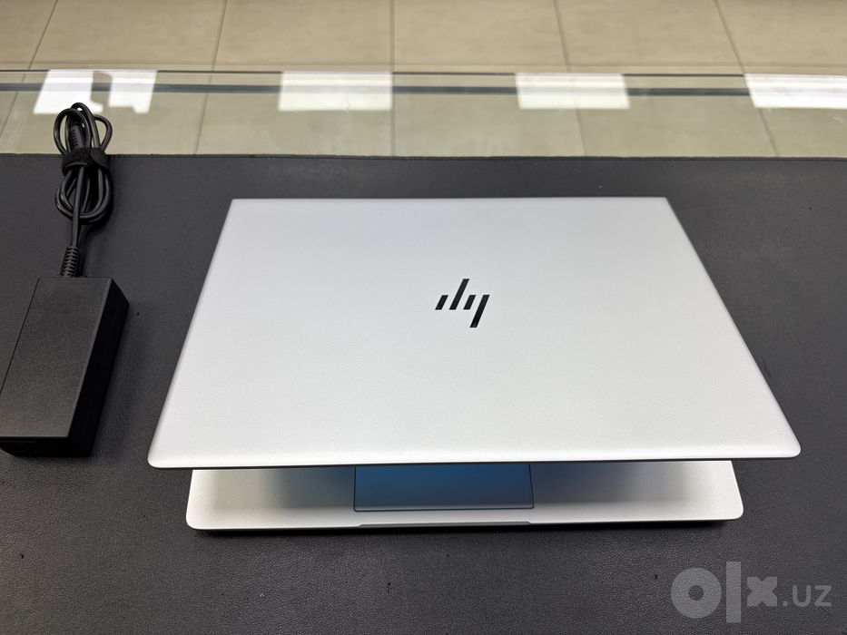 HP ELITEBOOK Silver Ryzen 3 Pro Ozu-8gb Ssd-256gb Yengidek ideaaaalll