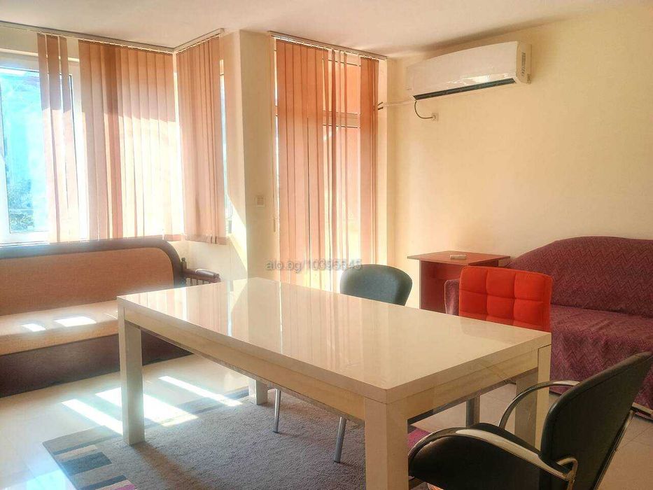 ТОП ЦЕНА / Двустаен в Несебър с паркомясто,Черно море 2 ап.1