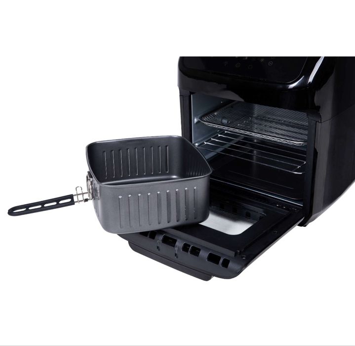 Airfryer ROHNSON R-2852 ПЕЧКА ФРИТЮРНИК