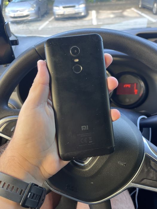 Vand Xiaomi Redmi 5 plus