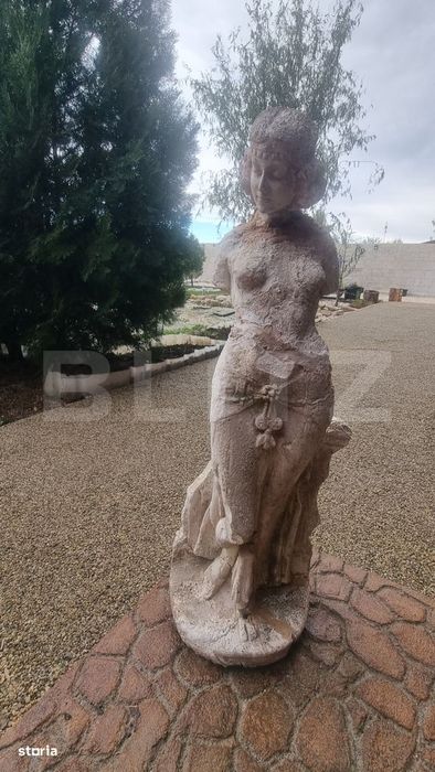 Vila 3 Ha Teren Cu Afacere In Conservare