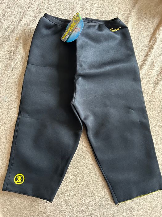 Неопренов термо клин за отслабване