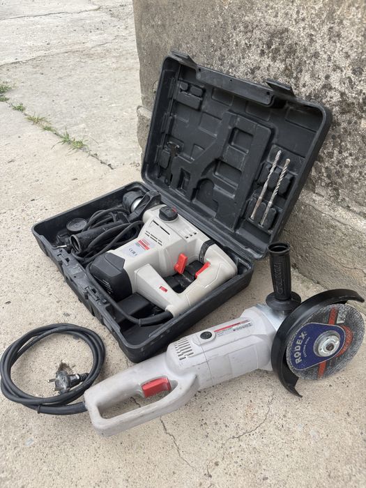 Префаратор Crown