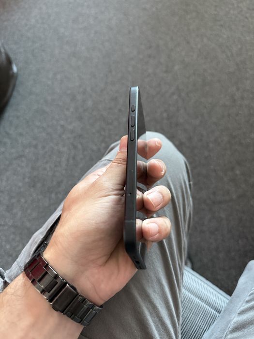 iPhone 16 128gb - Baterie 100% - 16 cicluri