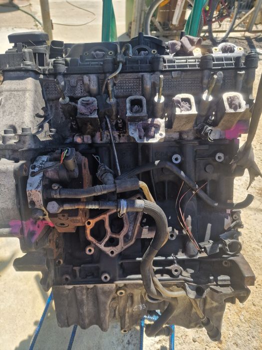 Motor 2.0 diesel BMW X3 E 83  X Drive