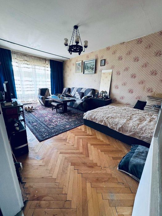 Продава се Едностаен апартамент в София, Надежда 1 - 46 кв.м за 2718 €/кв.м - Снимка #2