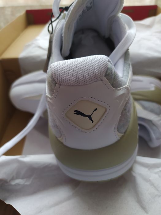 Нови мъжки маратонки Puma X-Ray, ном 44,5