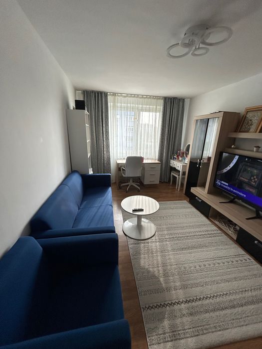 Direct proprietar,închiriez apartament de două camere