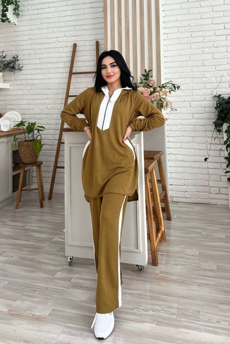 Bahorgi kolleksiyamiz keldi nalichiga