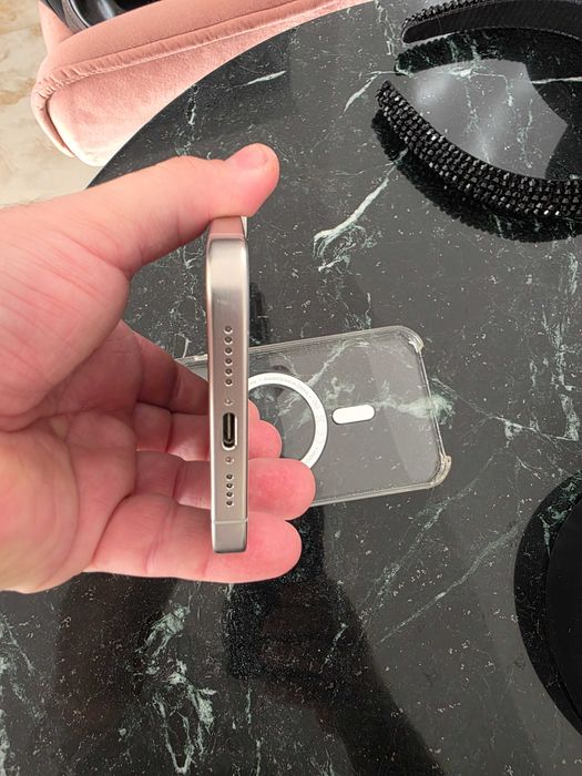 iPhone 15 Pro Max 512gb