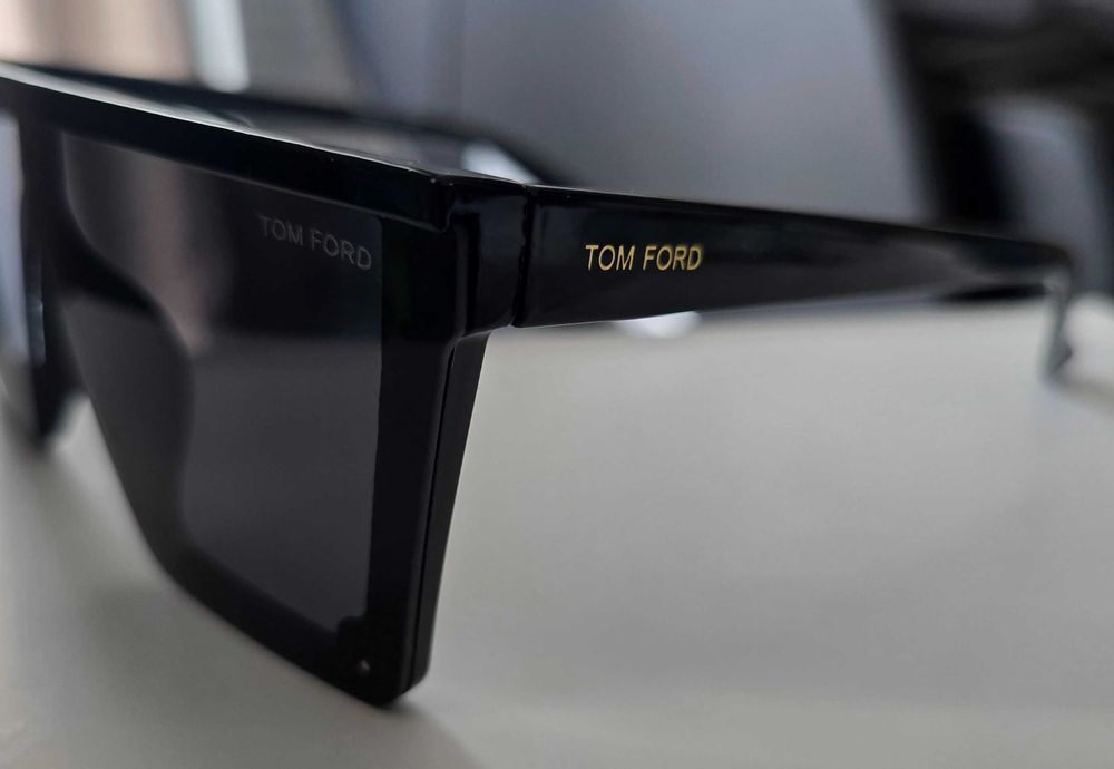 Ochelari de soare Tom Ford 9048 C1