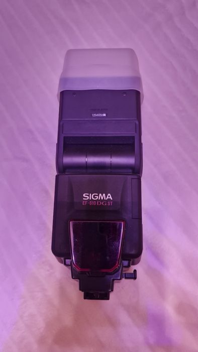 Sony a77 SLT + объективы