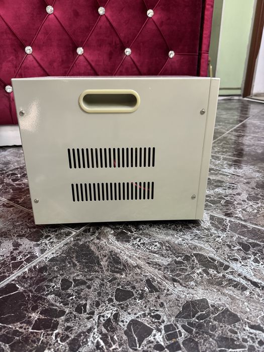 Стабилизатор 5000 м