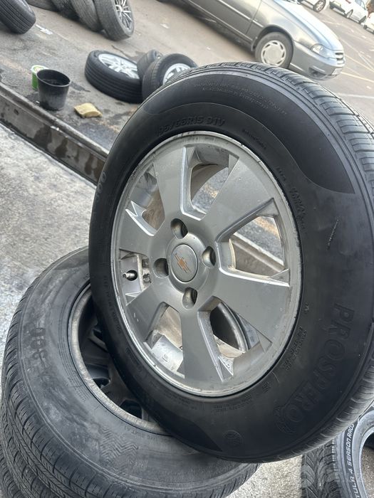 Jentra r15 diska balon
