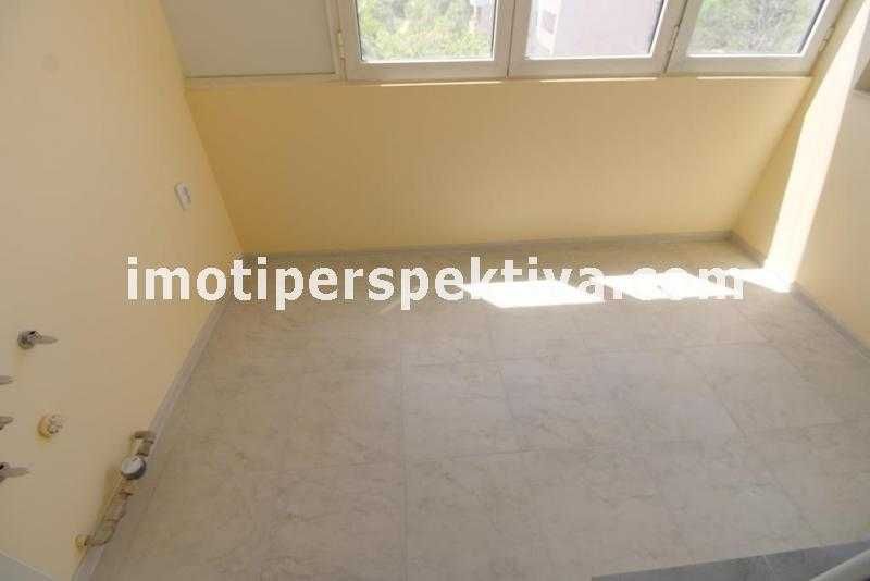 Продава се Тристаен апартамент в Пловдив, Тракия - 61 кв.м за 1003 €/кв.м - Снимка #9