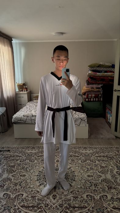 Добок олимп , 17 к, БУ