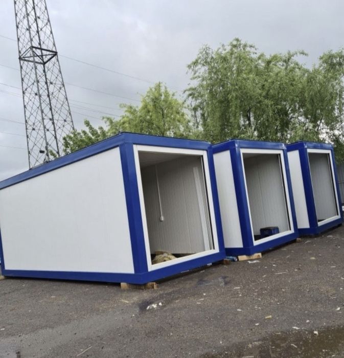 Containere modulare