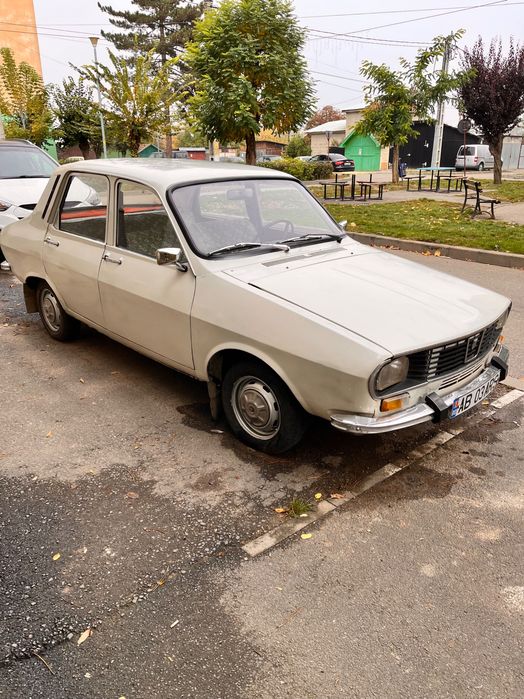 Dacia 1300 din 1978 în stare f. buna