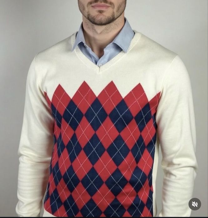 Pulover Tommy Hilfiger barbati