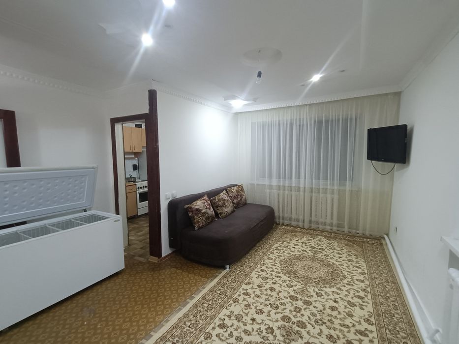 Квартира аренда 1 комнатная