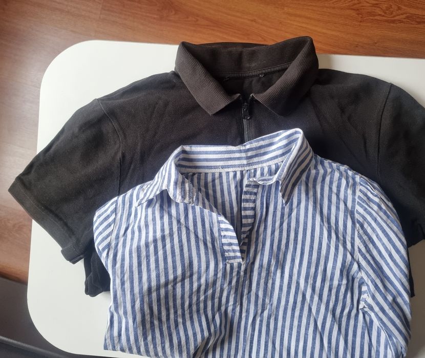 женская одежда разная