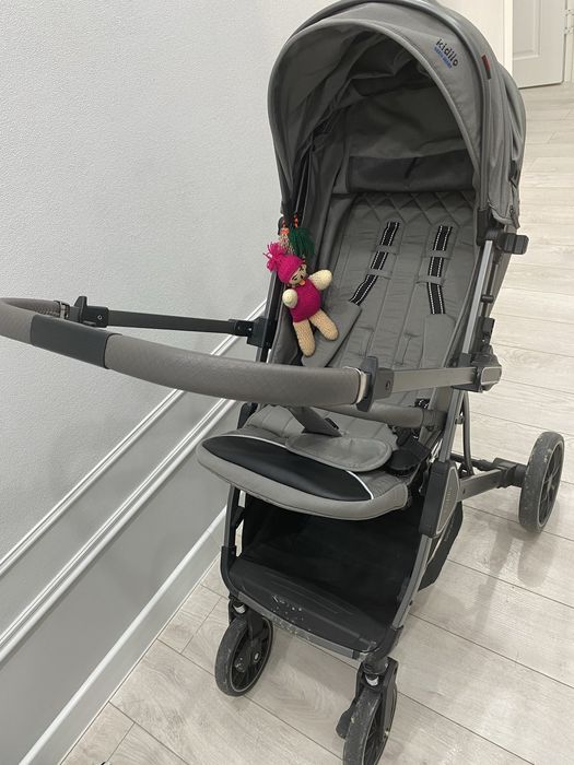 Детская коляска прогулочная